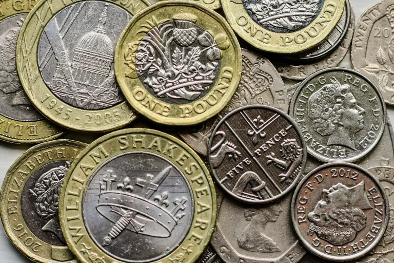 uk coins